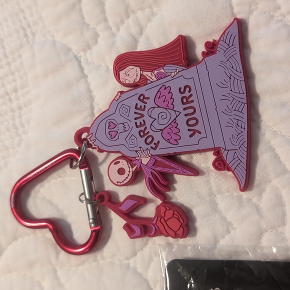 Disney nightmare before Christmas/ x2 - Picture 6 of 6